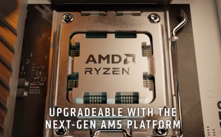 AMD Ryzen 7 7800X3D CPU Performs Just As Well On An A620 Motherboard As X670 In Gaming