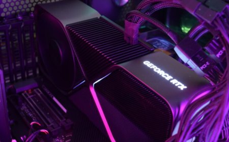 NVIDIA GeForce RTX 50 “Blackwell” GPU Rumors: 3nm Monolithic, Faster Clocks, Over 2x Faster Than Ada RTX 40