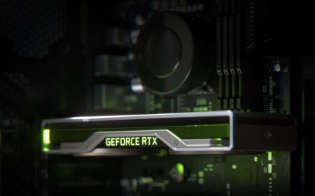 TU117 Silicon Shortage Makes NVIDIA Partners Use TU106 GPUs For GeForce GTX 1650