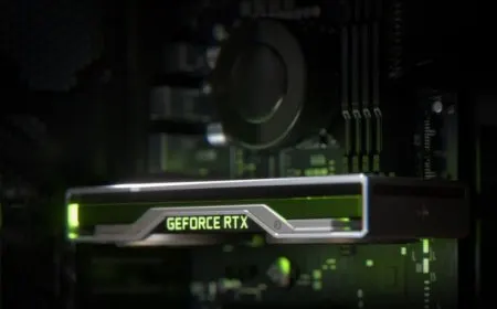 TU117 Silicon Shortage Makes NVIDIA Partners Use TU106 GPUs For GeForce GTX 1650