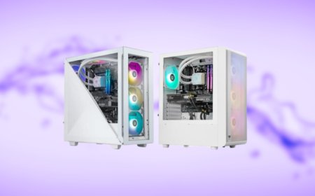 Thermaltake Reveals Liquid Cooled Gaming PCs at Best Buy, Ideal For Premium Gaming