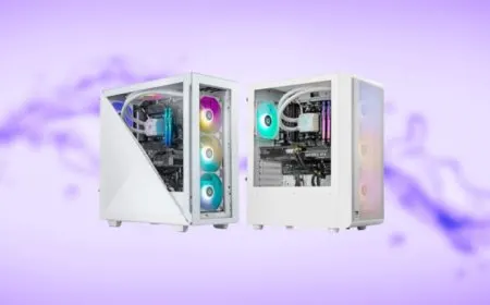 Thermaltake Reveals Liquid Cooled Gaming PCs at Best Buy, Ideal For Premium Gaming