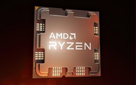 AMD Cuts Ryzen 9 7950X3D & 7900X3D Prices After 7800X3D Launch, Other Ryzen 7000 CPUs Also Discounted