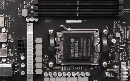 AMD B665 Chipset Powered Mainstream Workstation AM5 Motherboards From ASUS & ASRock Pictured