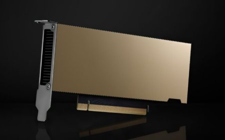 NVIDIA Hopper H100 & L4 Ada GPUs Achieve Record-Breaking Performance In MLPerf AI Benchmarks