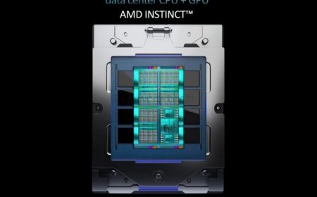 AMD’s Next-Gen CDNA Accelerators With Multiple Chiplets Get Initial Support In Linux 6.4