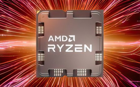 AMD Ryzen 7 7800X3D CPU Shows Absolute Gaming Performance & Efficiency Dominance Over Intel 13900K, Sips Just 50W In Games