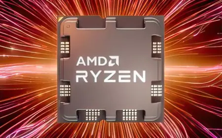 AMD Ryzen 7 7800X3D CPU Shows Absolute Gaming Performance & Efficiency Dominance Over Intel 13900K, Sips Just 50W In…