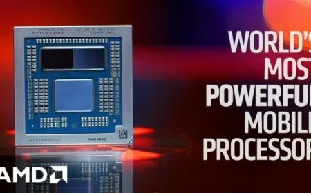 AMD Dragon Range “Ryzen 7045” CPUs Come With Various Power Optimizations Delivering Up To 54% Higher Efficiency Versus…