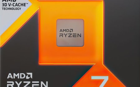 AMD Ryzen 7 7800X3D 3D V-Cache CPU Listed For $659.99 By Best Buy Canada