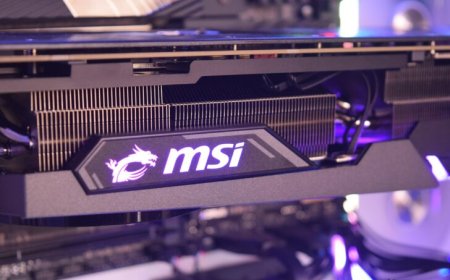 First NVIDIA GeForce RTX 4070 Custom Models By MSI Listed By Online Retailer