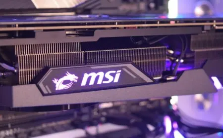 First NVIDIA GeForce RTX 4070 Custom Models By MSI Listed By Online Retailer