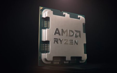 AMD Ryzen 7 7800X3D CPU Official Gaming Benchmarks Show Up To 31% Faster & 7% On Average Than Intel 13900K At 1080p