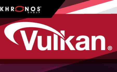 Khronos Group Unveils New Open-Ended Vulkan Extension To Eliminate The Need For Pipelines