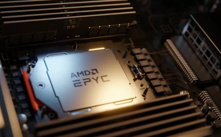 AMD & JEDEC Working On DDR5 MRDIMM Adoption As An Open-Standard: Up To 17,600 MB/s Memory Speeds By 203X