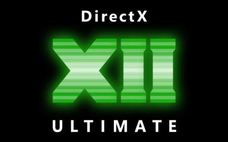 DirectX 12 API Gets New GPU Upload Heaps & Non-Normalized Sampling Features In Agility SDK