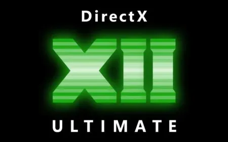 DirectX 12 API Gets New GPU Upload Heaps & Non-Normalized Sampling Features In Agility SDK