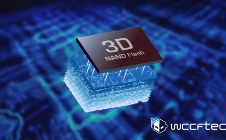 Samsung Aims For Petabyte SSDs With Future 3D NAND Tech But Won’t Hit Shelves Till 2030+