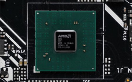 Budget PC Builders Rejoice! AMD’s A620 Motherboards Are Here For Affordable AM5 Systems