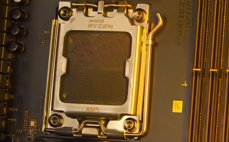 AMD A620 Motherboards For Entry-Level AM5 PCs Launch Tomorrow, MSI A620 PCB & Pricing Revealed