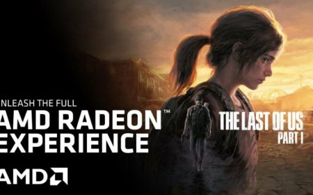 AMD’s Optimized Radeon GPU Driver For The Last of Us Is Now Available As The Game Gets Demolished For Being A Poor PC Port