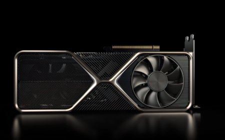 NVIDIA GeForce RTX 4070 Reportedly Launching At $599 US, $100 US More Than RTX 3070
