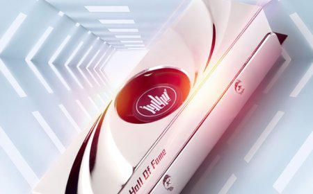 GALAX HOF Extreme 50 PCIe Gen5 SSD With Active Cooling Hits Retail For $350 US In 2 TB Flavor