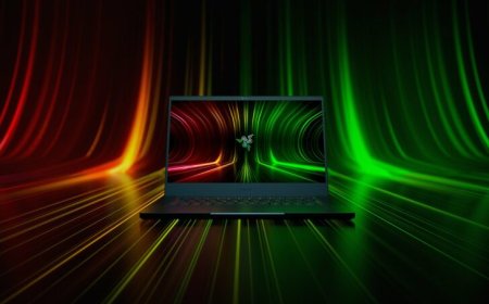 Razer Blade 14 2023 Specifications Provided By Tipster; Will Attempt To Undercut 14-Inch 2023 MacBook Pro With Ryzen 7000 CPU, RTX 4000 GPU