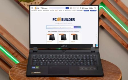 Newegg Incorporates ChatGPT Into Its PC Builder & Online Shopping Experience For Customer Peace Of Mind