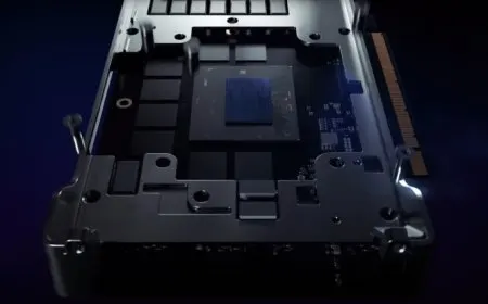 Intel Battlemage GPU For Next-Gen Arc To Feature 64 Xe2 Cores, Over 3 GHz Clocks, NVIDIA 4070 Ti Performance