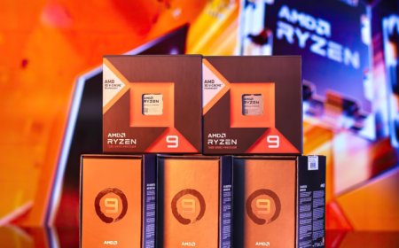AMD Ryzen 7000 Non-X CPU Hit Their Lowest Prices In China: 7900 For $371, 7700 For $283, 7600 For $210