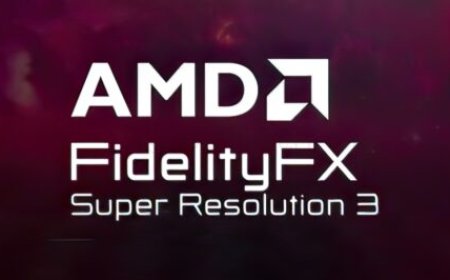AMD FSR 3 FidelityFX Super Resolution Technology Detailed: 2x The FPS With Frame Interpolation, Easy To Integrate In Existing FSR 2 Titles