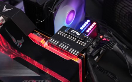 AMD Radeon RX 7900 XTX GPU Overclocked To 3.4 GHz On Liquid-Cooling, Hits 650W Power Draw
