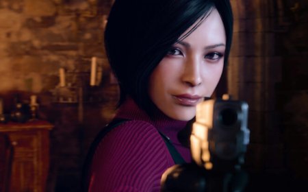 AMD Adrenalin Driver 23.3.2 Out Now with Support for Resident Evil 4, The Last of Us Part I