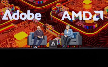 AMD CEO, Dr. Lisa Su on AI: The Most Important Thing of The Next 10 Years