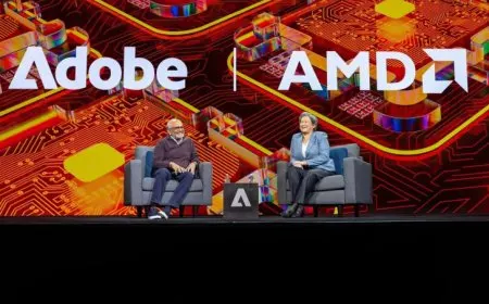 AMD CEO, Dr. Lisa Su on AI: The Most Important Thing of The Next 10 Years