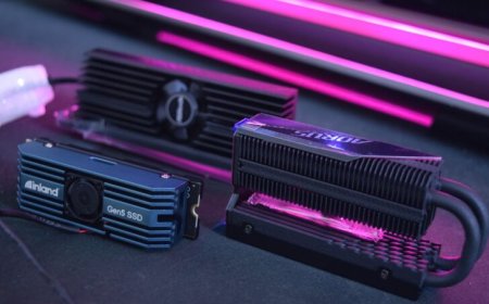 PCIe Gen 5 SSDs Adoption Begins At A Snails Pace, To Accelerate By 2024