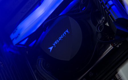 Velocity Micro’s Dual AMD EPYC 192-Core Workstation Costs 36% Less Than Dual Intel Xeon 120-Core System