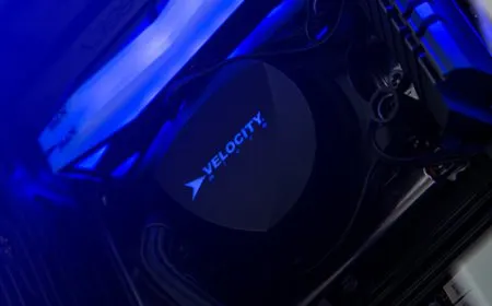 Velocity Micro’s Dual AMD EPYC 192-Core Workstation Costs 36% Less Than Dual Intel Xeon 120-Core System