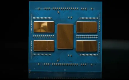 ASUS Rep Reveals AMD TR5 Platform For Ryzen Threadripper 7000 “Storm Peak” CPUs Launching In 2H 2023