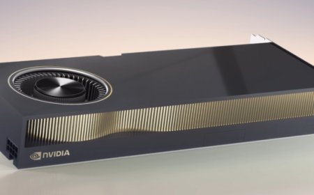 NVIDIA RTX 5000 Ada Workstation Graphics Card Also In The Works, Reportedly Features 15360 Cores & 32 GB VRAM