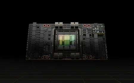 NVIDIA Develops Cuts-Down Hopper H100 GPU & Offers It As H800 To China