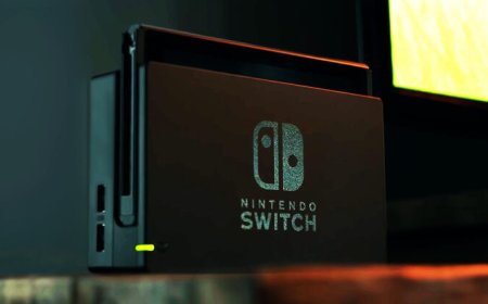 Nintendo Switch Successor’s NVIDIA Tegra Chip Rumored to Use Samsung 5nm 5LPP Process [Update: Retracted]