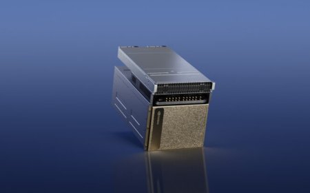 NVIDIA Debuts DGX Quantum: World’s First GPU Accelerated Quantum Computing System, Uses Open-Source CUDA Quantum Software