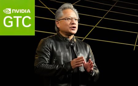 Watch The NVIDIA GTC 2023, CEO Jensen Huang, Keynote Live Here!