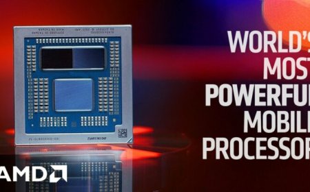 AMD Ryzen 9 7845HX 12-Core Dragon Range CPU On Par With Desktop Ryzen 9 7900X At 130W Using PBO