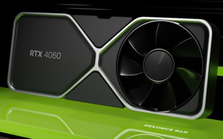 NVIDIA GeForce RTX 4070 12 GB & RTX 4060 8 GB Graphics Cards Leaked By Gigabyte