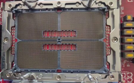 Intel Granite Rapids & Sierra Forest Xeon CPU Detailed In Avenue City Platform Leak: Up To 500W TDP & 12-Channel DDR5