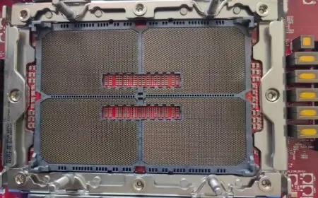 Intel Granite Rapids & Sierra Forest Xeon CPU Detailed In Avenue City Platform Leak: Up To 500W TDP & 12-Channel DDR5