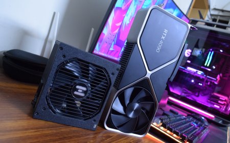 FSP Hydro PTM X PRO 1000W Power Supply Impressions – SFF Gen 5.0 With The Platinum Goodness!